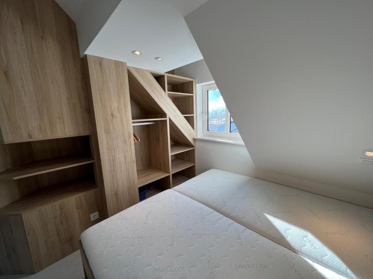 Gloria Holiday - Apartment Bohinj Luaran gambar