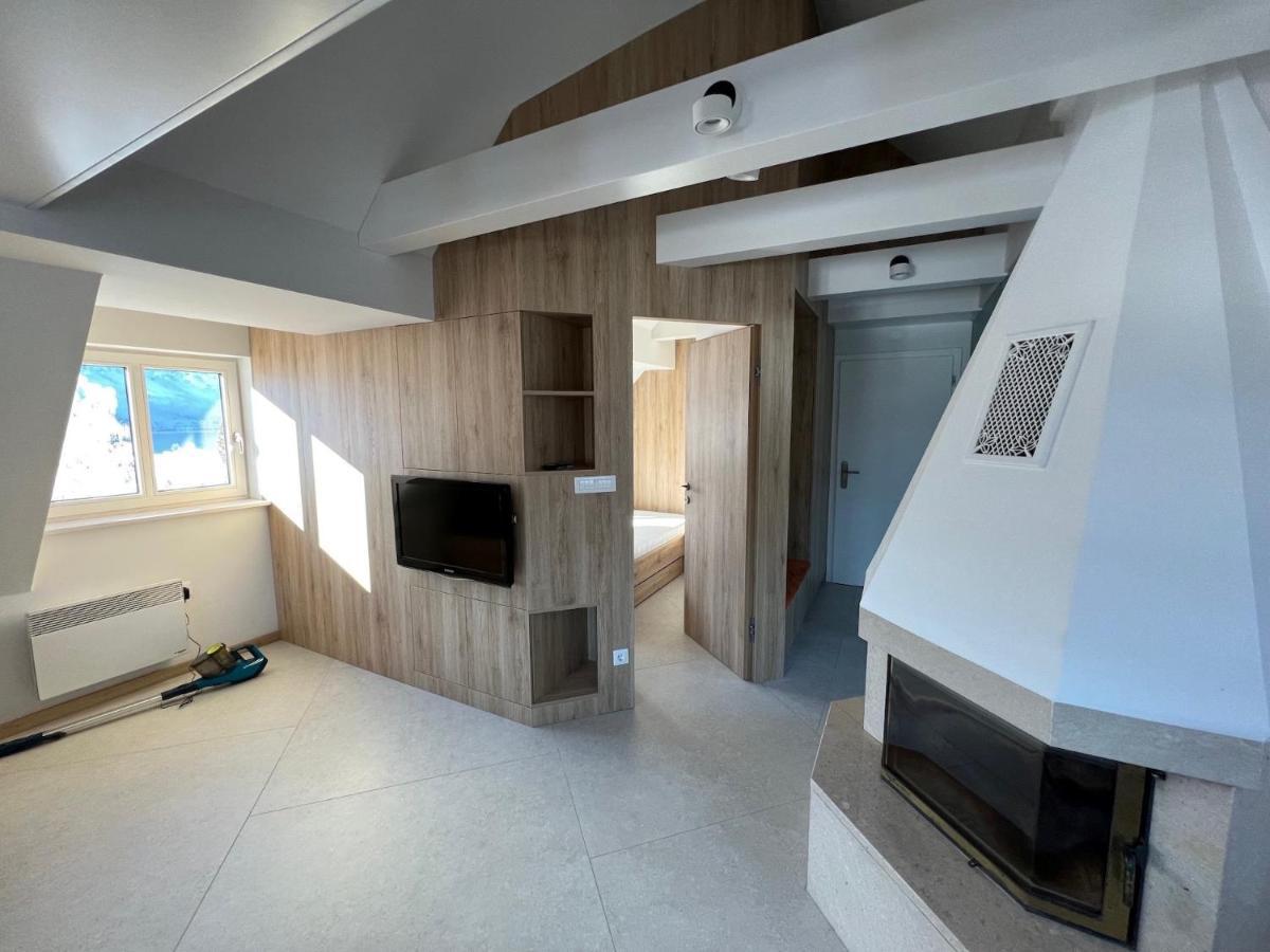 Gloria Holiday - Apartment Bohinj Luaran gambar