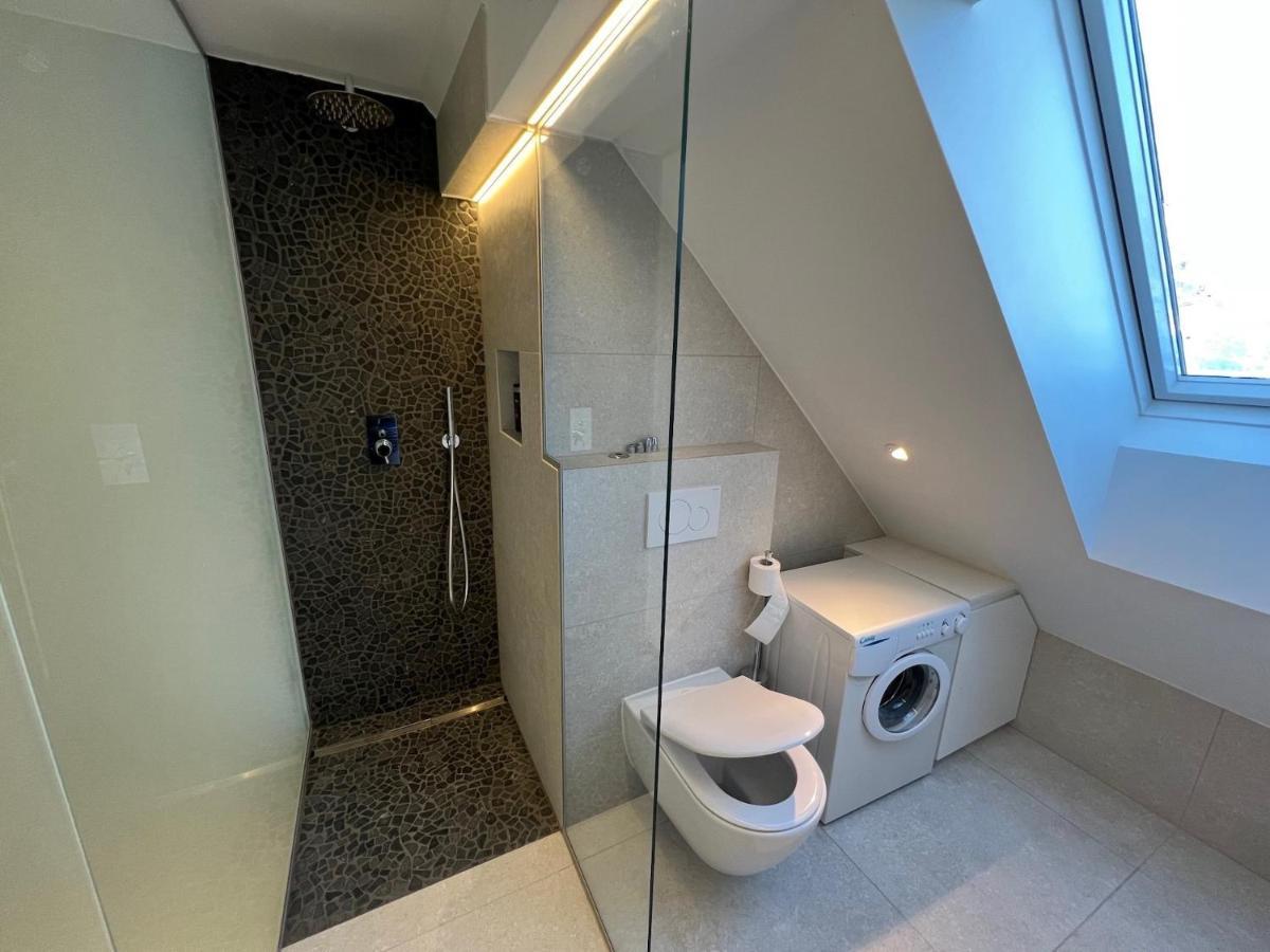 Gloria Holiday - Apartment Bohinj Luaran gambar
