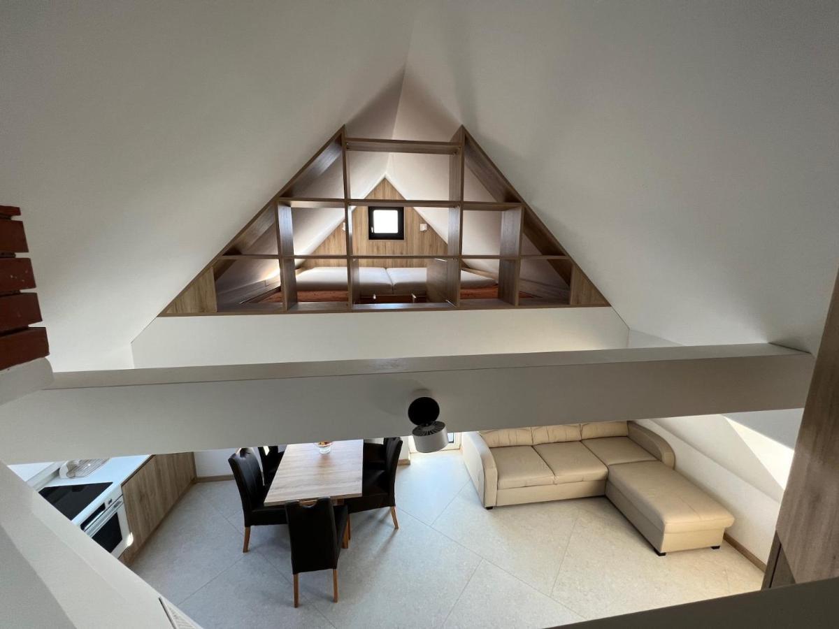 Gloria Holiday - Apartment Bohinj Luaran gambar