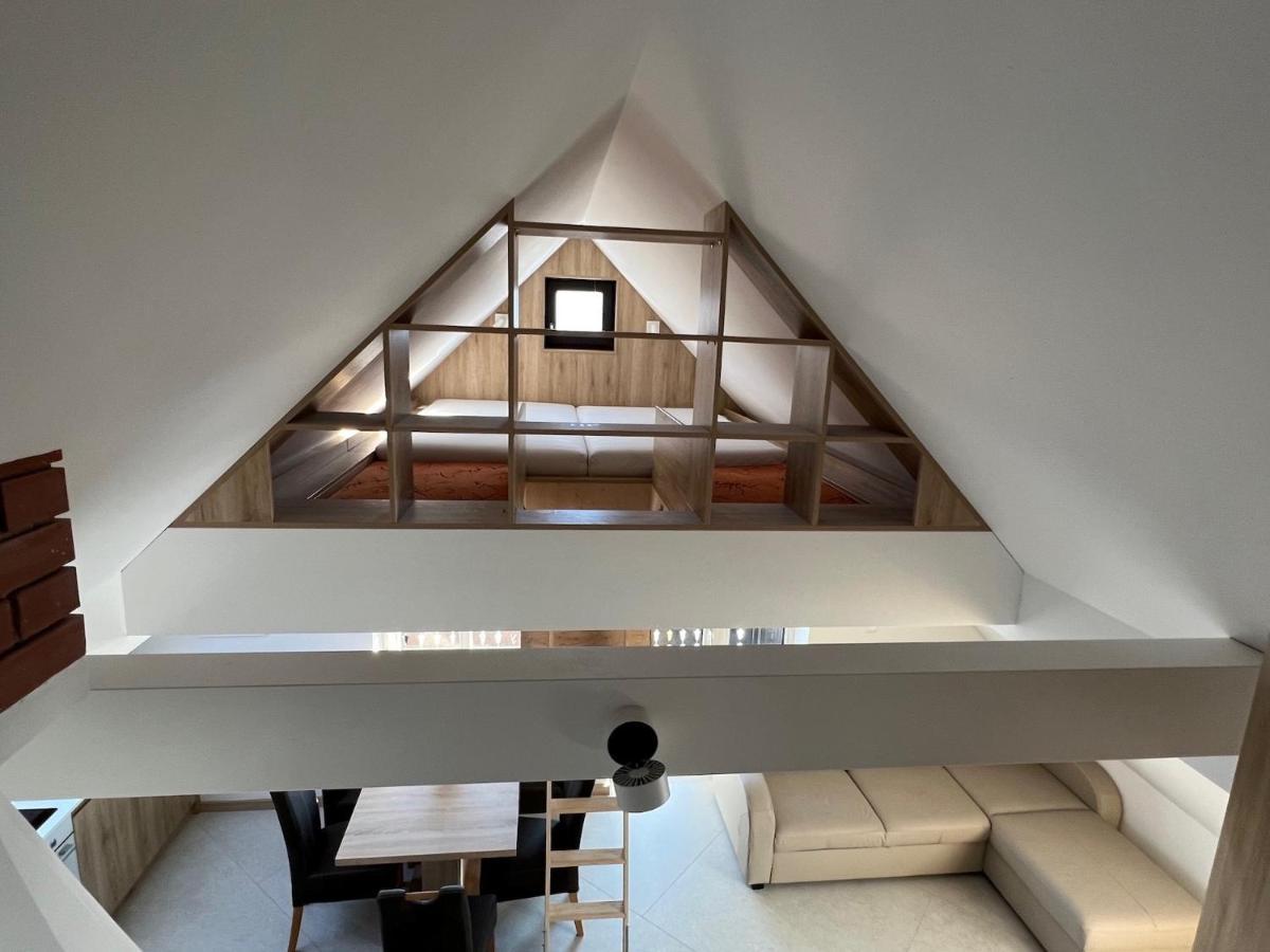 Gloria Holiday - Apartment Bohinj Luaran gambar