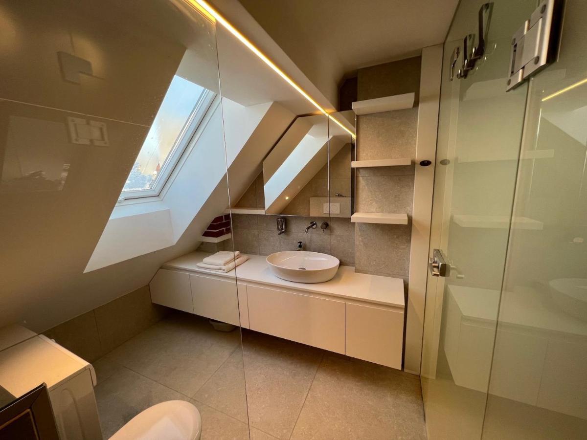 Gloria Holiday - Apartment Bohinj Luaran gambar